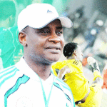 NFF President Tasks State Government On Sports Development