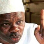 Ogun 2023: Amosun Publicly Declares Against APC Candidate
