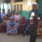 Anambra Guber Polls: Voters Accreditation Begins Amid Low Turnout Of People   