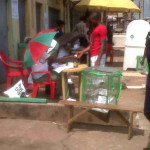  Despite Boycott Threat, PDP,APC LP Take Part in Anambra Supplementary Election