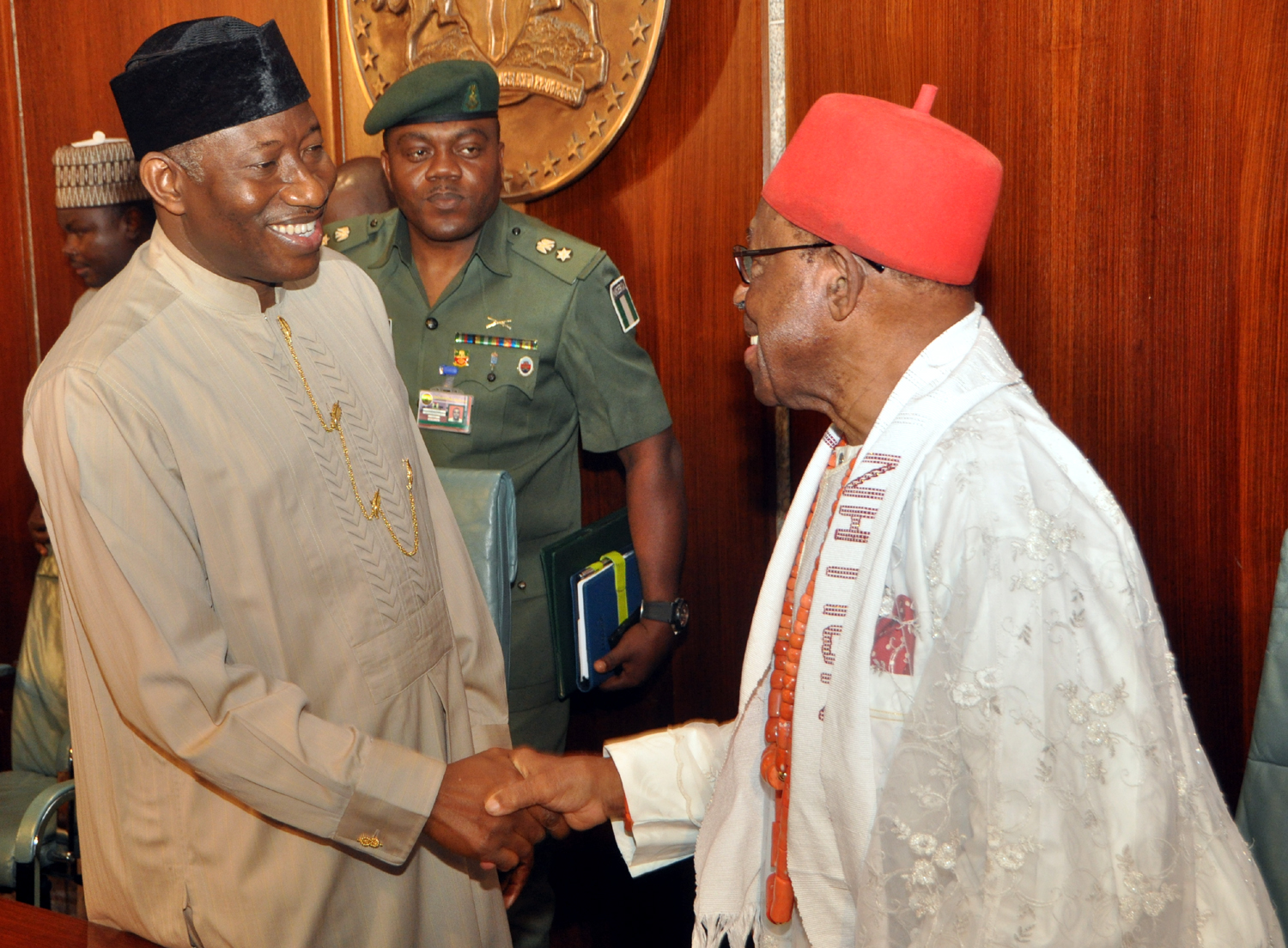 anioma 1 African Examiner