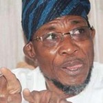 Osun Can’t Meet Demands of Striking Higher Institution Workers – Aregbesola