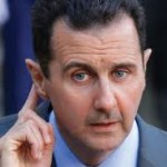 Syria Chemical monitors win Nobel Peace Prize