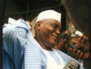  Atiku Abubakar 