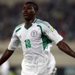 Liverpool sign Nigeria forward Taiwo Awoniyi