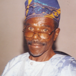 Breaking News: Comrade Baba Omojola is dead