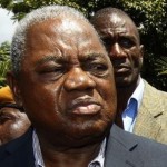 Nigeria oil deal: Zambia’s ex-president pleads not guilty