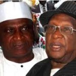 Baraje, Oyinlola, Kazuare’s Suspension  Unacceptable –PDP Faction