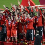 Dominant Bayern Ease To Club World Cup Success