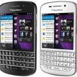 BlackBerry warns of big loss, to cut 4,500 jobs
