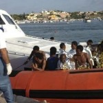Hundreds of African Immigrants feared dead in Italy boat mishap
