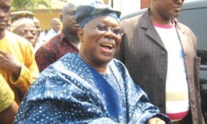 Bode George