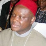 Okorie Blasts Gov. Obi, APGA For Adopting Jonathan As Candidate For 2015 Election