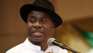 Rivers State Governor Rotimi Amaechi 