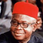 Governor Elechi Must Go –Ebonyi Speaker Insists