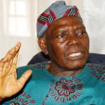 Akande Drums Support For New Excos, As Oyegun Emerges As APC National Chairman