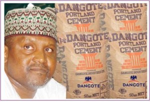 dangote