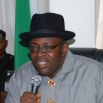 Bayelsa Polls: God’s Grace Is Upon Me -Dickson