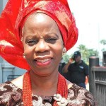 Abiola’s Widow Arraigned for Misappropriation of Over N500m Bank Fund