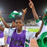 U-17 World Cup: Ruthless Eaglets Purnish Champions Mexico