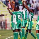 APC Congratulates Nigeria’s Golden Eaglets