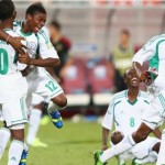 Emulate Golden Eaglets Nationalistic Zeal – Deputy Speaker Urges Nigerians