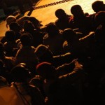Again Migrant Boat Capsize Leaves 27 Dead in Mediterranean