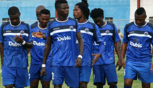 Enyimba FC of Aba, Nigeria