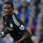 After disappointing debut, Mikel Says Eto’o will bounce back