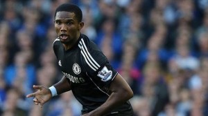 Samuel Eto'o