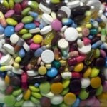 NAFDAC Confiscates N25 million Worth of Unregistered Drugs