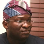Lagos 2015: Fashola Concedes, Drums Support For Ambode