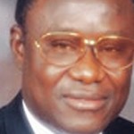 Chief DuruIheoma To Succeed Odimegwu as NPC Chairman