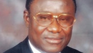 NPC Chairman Festus Odimegwu