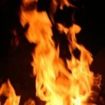 Mysterious Fire Razes Down Storey Building In Enugu, Kills 6-Year-Old-Girl