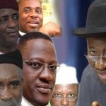 APC Warns PDP Against Plan To Remove 5 Governors For Defection