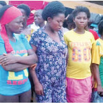 Man Admits Selling 3 year-old Son For N260,000