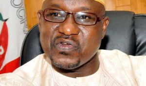 Special Adviser to the President on Political Affairs, Ahmed Gulak 