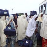Umrah Flight Ban: Muslim Group Tongue Lashes Nigerian Military   