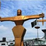 Disaster Averted In Abia As Court Building Collapses Few Minutes After Sitting