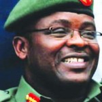 Ex-Army Chief Azubuike Ihejirika Joins APC