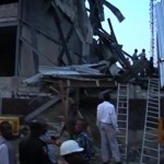 4 Killed, As Another 4-Storey Building Collapses in Lagos