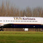 IRS Plane in Near Mishap, Discharges All 89 passengers on Runway