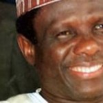 Jerry Gana Heads Lar State Burial Committee