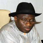 Jonathan Leaves for Israel Wednesday on Pilgrimage, Official visit