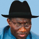 Jonathan Clamours For Cooperation To Tackle Sub Regional Terrorism