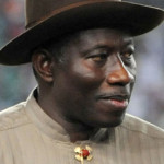 Insecurity: Jonathan Leaves for Paris to Attend Peace and Security Summit