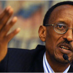 Rwanda Unveils 57 Suspected Rebels Arrested In DRC