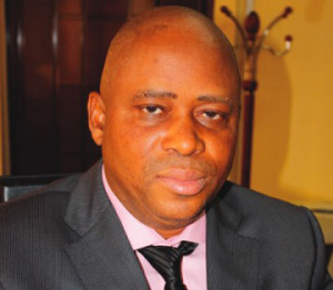 Ondo State Commissioner for Information, Mr. Kayode Akinmade
