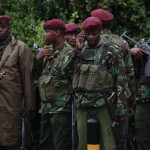 Kenya Deploys 19 Peacekeepers To Somalia